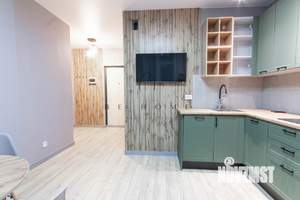 1-к квартира, на длительный срок, 38м2, 7/8 этаж