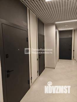 Студия квартира, на длительный срок, 22м2, 2/14 этаж