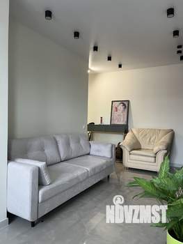 2-к квартира, на длительный срок, 50м2, 20/24 этаж