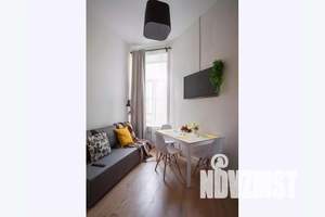 1-к квартира, посуточно, 15м2, 1/5 этаж