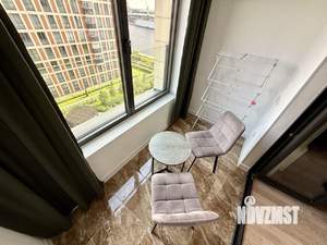 1-к квартира, на длительный срок, 40м2, 7/8 этаж