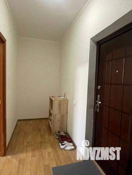 1-к квартира, на длительный срок, 41м2, 20/22 этаж