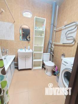 1-к квартира, на длительный срок, 42м2, 3/9 этаж