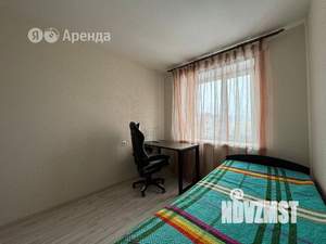 3-к квартира, на длительный срок, 65м2, 10/17 этаж
