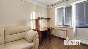 1-к квартира, на длительный срок, 31м2, 8/10 этаж