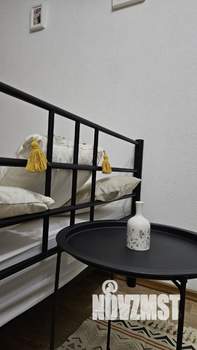 Студия квартира, на длительный срок, 24м2, 9/26 этаж