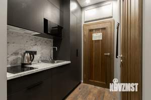 Студия квартира, посуточно, 25м2, 3/5 этаж