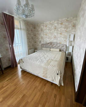2-к квартира, на длительный срок, 70м2, 9/14 этаж