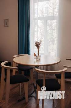 1-к квартира, посуточно, 43м2, 2/4 этаж