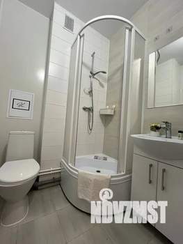 Студия квартира, посуточно, 28м2, 13/24 этаж