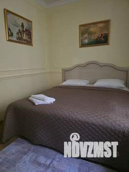 1-к квартира, посуточно, 35м2, 1/4 этаж