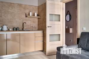1-к квартира, посуточно, 35м2, 7/24 этаж
