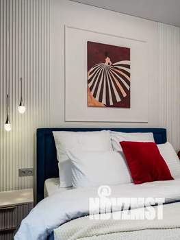 1-к квартира, посуточно, 35м2, 4/10 этаж