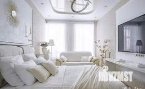 2-к квартира, посуточно, 86м2, 1/4 этаж