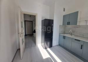 1-к квартира, на длительный срок, 37м2, 9/25 этаж