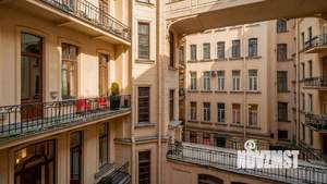 6-к квартира, на длительный срок, 372м2, 3/5 этаж