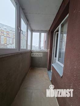 Студия квартира, на длительный срок, 21м2, 2/26 этаж