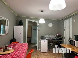 4-к квартира, посуточно, 103м2, 2/6 этаж