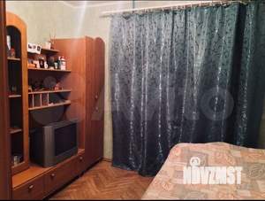 2-к квартира, на длительный срок, 45м2, 6/9 этаж