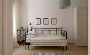 3-к квартира, на длительный срок, 60м2, 1/4 этаж