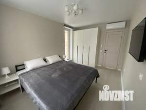 2-к квартира, посуточно, 52м2, 12/17 этаж