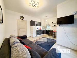 Студия квартира, на длительный срок, 27м2, 9/12 этаж