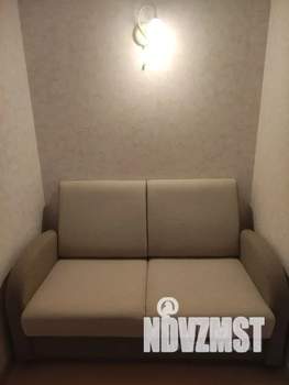 1-к квартира, посуточно, 32м2, 3/5 этаж