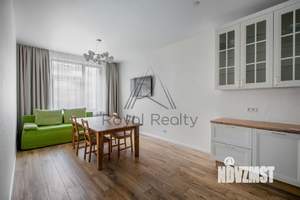 3-к квартира, на длительный срок, 88м2, 4/9 этаж