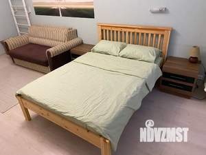 2-к квартира, посуточно, 55м2, 1/7 этаж