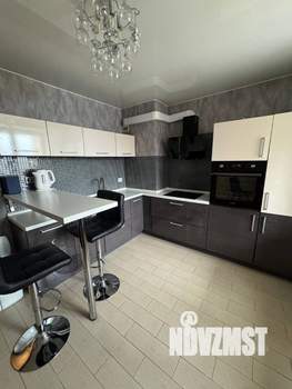 3-к квартира, на длительный срок, 81м2, 9/27 этаж