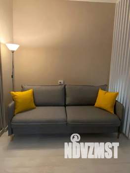 1-к квартира, посуточно, 44м2, 1/6 этаж