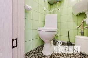 1-к квартира, посуточно, 12м2, 4/5 этаж
