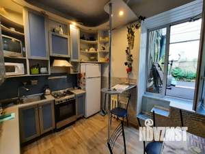 4-к квартира, посуточно, 90м2, 2/4 этаж