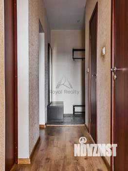 2-к квартира, на длительный срок, 54м2, 5/25 этаж