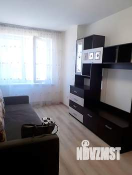 1-к квартира, на длительный срок, 33м2, 9/24 этаж