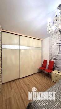 1-к квартира, на длительный срок, 33м2, 23/24 этаж