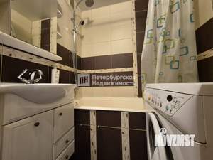 2-к квартира, на длительный срок, 47м2, 3/12 этаж