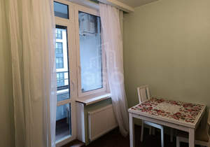 1-к квартира, на длительный срок, 45м2, 7/10 этаж