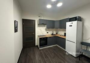 1-к квартира, на длительный срок, 31м2, 6/8 этаж