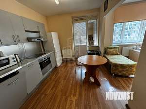 1-к квартира, на длительный срок, 40м2, 5/13 этаж