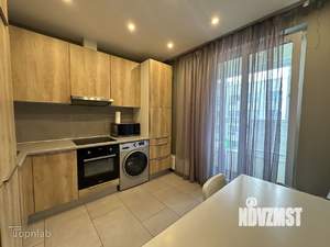 1-к квартира, на длительный срок, 35м2, 6/7 этаж