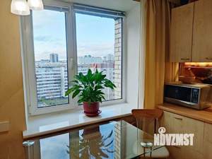 2-к квартира, посуточно, 70м2, 11/14 этаж