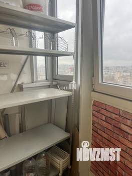 Студия квартира, на длительный срок, 27м2, 20/28 этаж