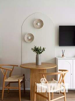 1-к квартира, посуточно, 27м2, 1/1 этаж