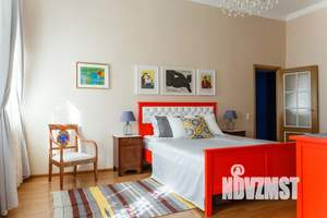 5-к квартира, посуточно, 100м2, 4/5 этаж