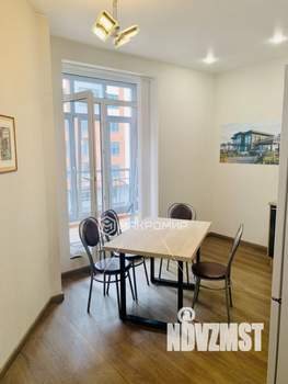 1-к квартира, на длительный срок, 36м2, 3/10 этаж