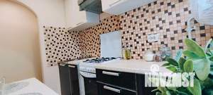 1-к квартира, посуточно, 29м2, 1/1 этаж