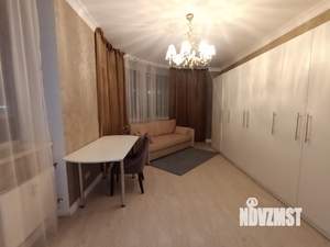 3-к квартира, на длительный срок, 120м2, 9/23 этаж