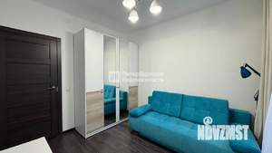 1-к квартира, на длительный срок, 33м2, 2/4 этаж