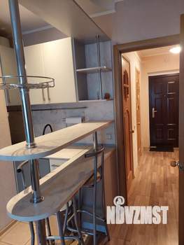 1-к квартира, на длительный срок, 38м2, 5/21 этаж